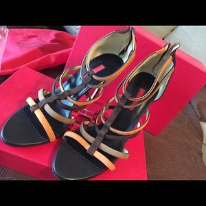 Carolina Herrera Shoes Size 9
